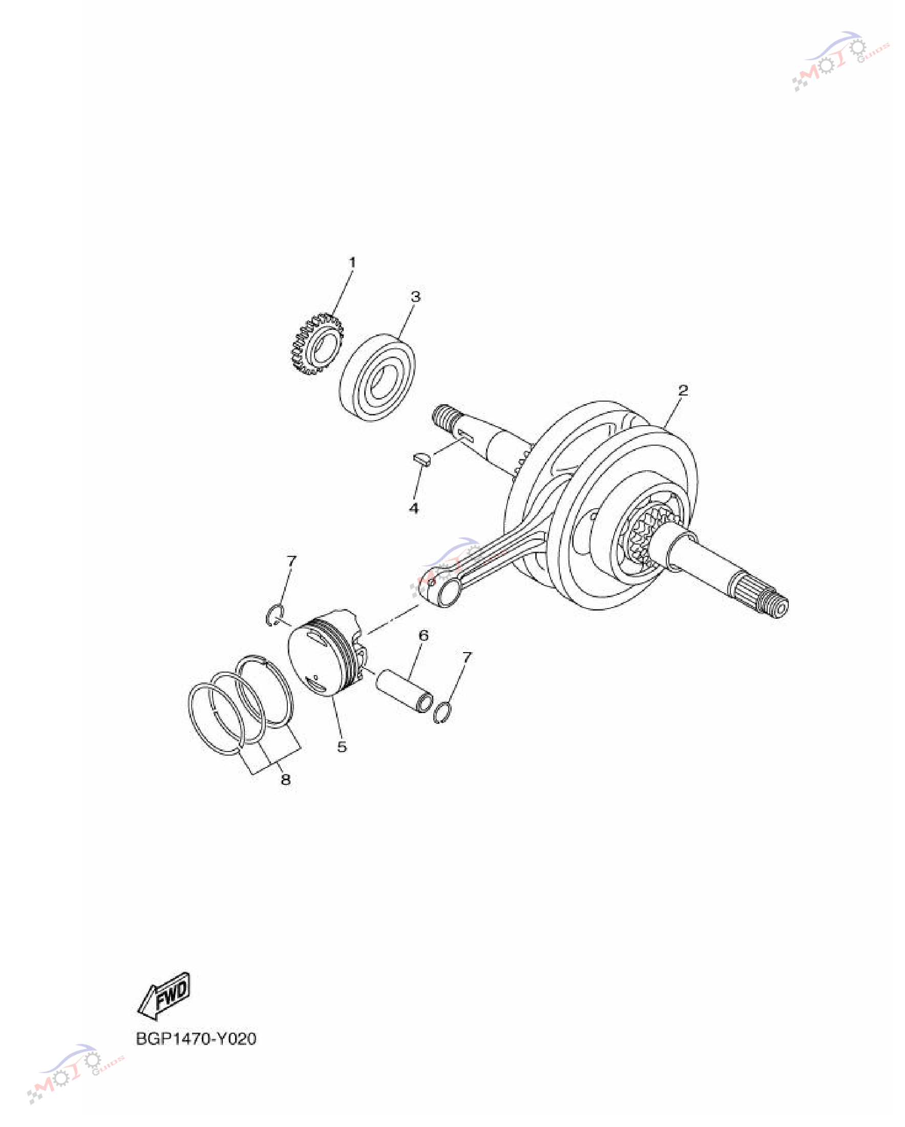 Engine Diagram